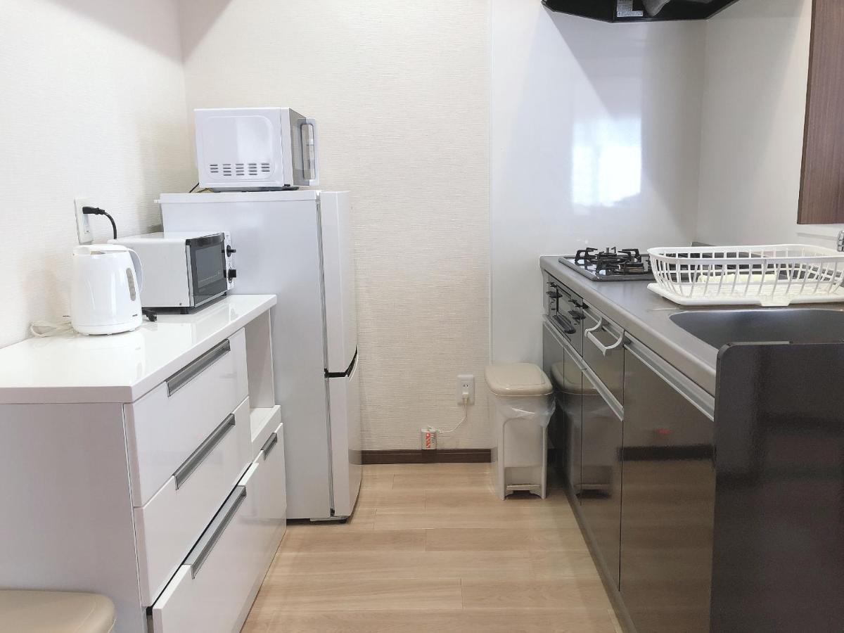 Terracerin Yn22 Apartamento Tomigusuku Exterior foto